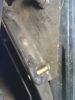 front axle mount rivet repair