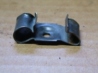 68-69 Firebird Brake Pipe Clip