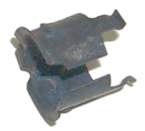 67-69 Firebird Stoplight Switch Clip