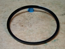 64-69 Super Turbine 300 High Clutch Piston Seal